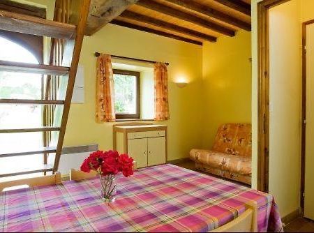 Gites La Forge De Sainte Marie Thonnance-les-Moulins Номер фото