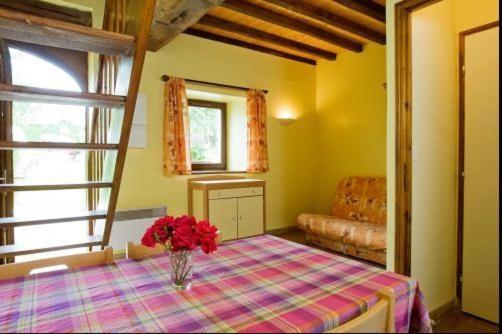 Gites La Forge De Sainte Marie Thonnance-les-Moulins Номер фото