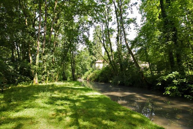 Gites La Forge De Sainte Marie Thonnance-les-Moulins Экстерьер фото