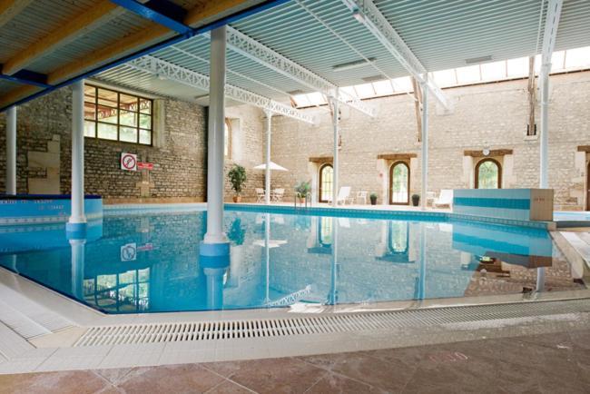Gites La Forge De Sainte Marie Thonnance-les-Moulins Экстерьер фото